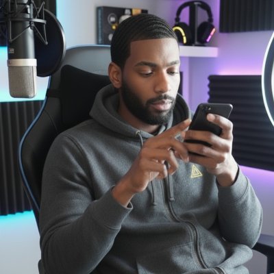 offical1_LA's profile picture. The best is yet to come

join my patreon