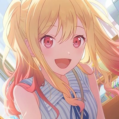 vivinaii's profile picture. your fav punk listener | pl/eng | not spoiler free!