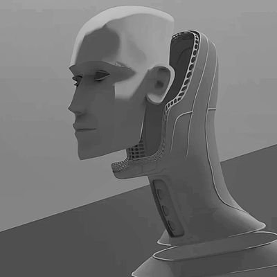 Leon_Gouzinis's profile picture. Freelance 3D Artist - Game Art Graduate