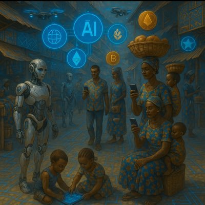 emefeci_africa's profile picture. 