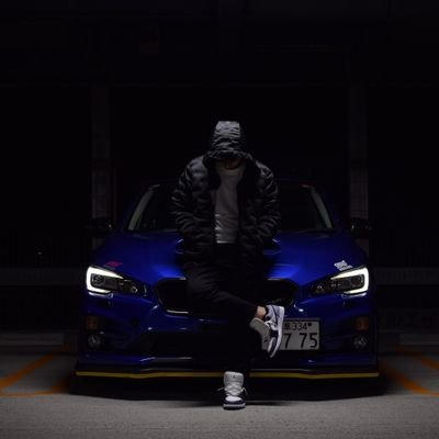 1Edmu's profile picture. LEVORG VM4 sti🔰 #れヴぉーぐ