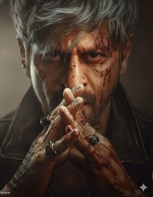 helloiykyk's profile picture. SRKIAN 🏏 , ⚽ LOVER 🇮🇳

https://t.co/CibrNkdfeX
Be happy ,😊 Be kind 🙏 
Only @iamsrk ❤️ Matters
#ShahRukhKhanForever 

  @KKRiders 💜