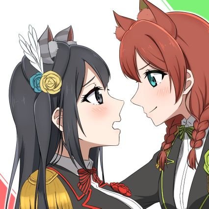 RemeKuuKuu's profile picture. Kuu｜CROWN｜楠木ともりさん｜虹🎙🍞｜絵｜📸｜鼬製作所BOOTH( https://t.co/TxPKZZfKmH )