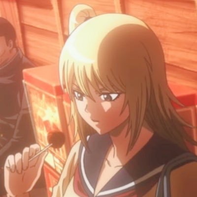 anzu6687268's profile picture. 関西住 |腐＆夢→◎(主は腐女子です)|忍たま,ヘタリア,銀魂,ダンロン 等 |推し→ 土井きり、普ロマ＆朝菊、銀高＆鬼兵隊よりの全員推し |たまに絵を描いたりもします!! 誰でもお気軽に仲良くしてくださいー！！