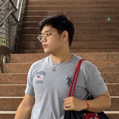 przjap's profile picture. | ‘02 | 5’8 | pisces baby | for my ootds and stuff 💙