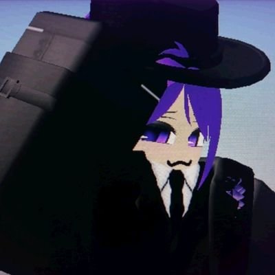 M4fi050's profile picture. Happily married to @StephanPerezBlu || OC Roleplay || owned by @Stronkitaly