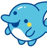 Irukatchii's profile picture. this is my least obvious alt. IRUKATCHI BEAM PEWWWW 🐬💥✨💥💥💦