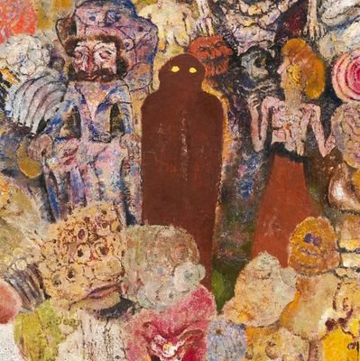 zuraudo's profile picture. bin dumm & kann nix