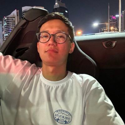 BSultamuratov's profile picture. 