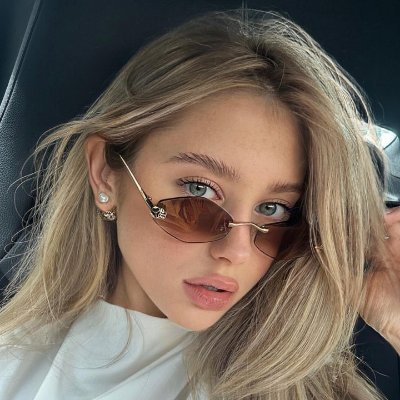 Ella95086's profile picture. Travel, food, crypto，Blockchain DeFi enthusiast