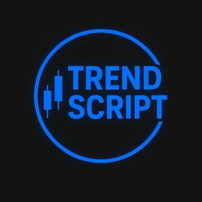 Trend_script's profile picture. Har Har Mahadev ❤️
📊Charts. Scripts. Tea.
🧠 Not a guru, just decoding charts & scripts.
📈 Stock market junkie | Views ≠ advice.