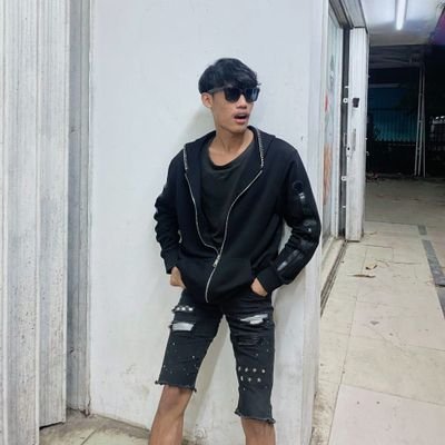 yahuuuuuujr's profile picture. 