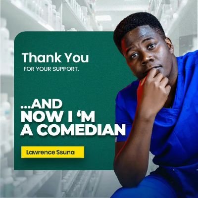 Ssuna Lawrence Profile