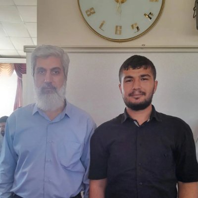 enesozclk47's profile picture. Güvendiği Allah olan kimseyi hiçbir zorluk yıkamaz.