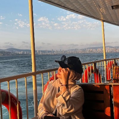 phatima_barakat's profile picture. 