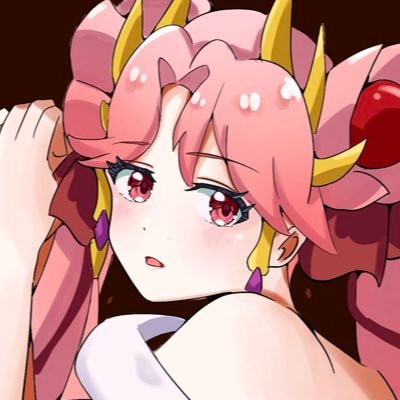 kubo_card's profile picture. くぼたです。イラスト練習中。見てってあげてください。 @YBRC4SSpsWBaRqI←コスプレアカウント（低浮上）