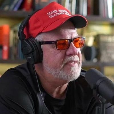 DrJjackKrus's profile picture. I am a neurosurgeon on a mission to create health from disease by decentralized thinking and BTC! Bitcoin Pleb decade club in exile