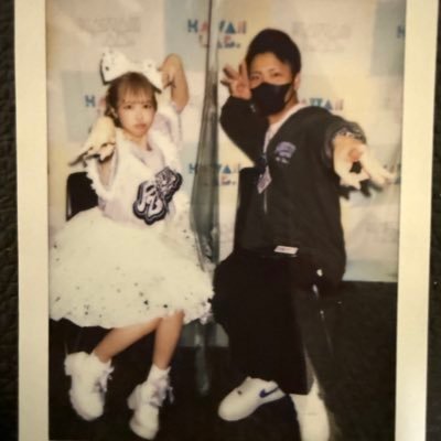 ハムハムふみぴ🐹