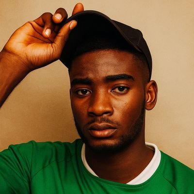 DaiDaizzy134's profile picture. tweeting funny facts
no hard feelings 😞
gimme a follow if you like me 👍