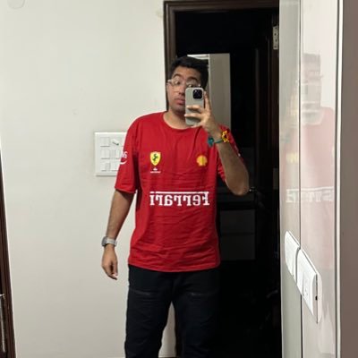 anshb24x7's profile picture. 