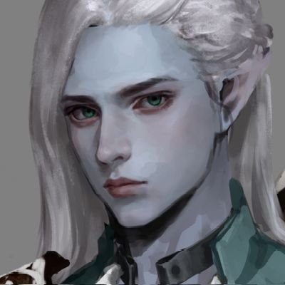 noen_core's profile picture. Concept artist