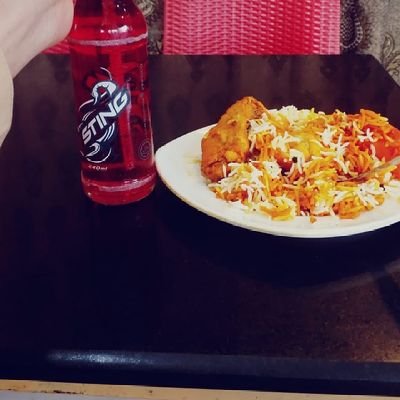 HazirjAni123's profile picture. 