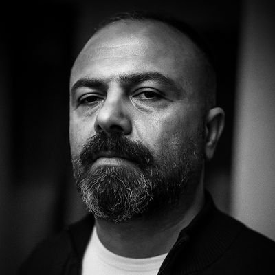 hasanMorgul7's profile picture. kafası kesik... 😎