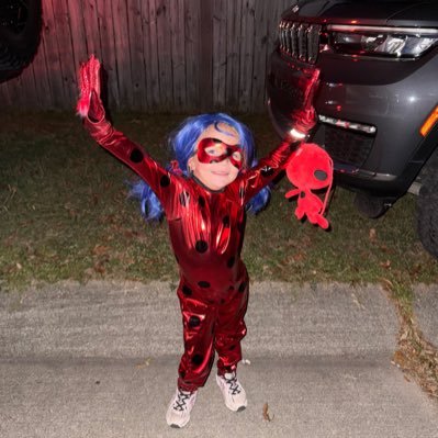 LatimaMama's profile picture. #JusticeForOfficerJohnOKeefe