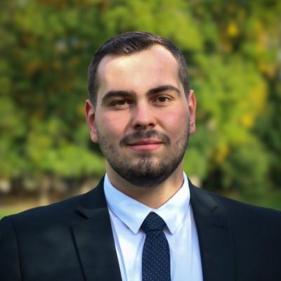 FlorentJULLIAND's profile picture. Délégué Départemental @RNJ_Rhone69 | Coordinateur régional AURA RNJ 🇫🇷