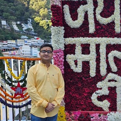 _SahajSharma's profile picture. 