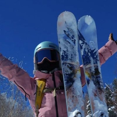 tamanegi_dobo's profile picture. 志賀高原と野沢温泉。SUBARU XV→レイバック。 夫と二人で週末レジャースキーヤー( ´∀｀)ICELANTICの🦋のMADEN LITE 、🦉のMAIDENに乗ってます(о´∀`о)