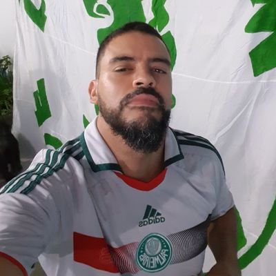 macacotudonosso's profile picture. Aqui é Palmeiras!