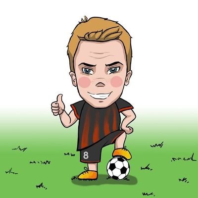 NikiharaH's profile picture. Jugador de fútbol