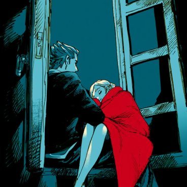 xkesque's profile picture. 18↑ lithro she · unconventional views﹕multifandom ⋮ hyv, alnst, orv ⁞ art merch me dump