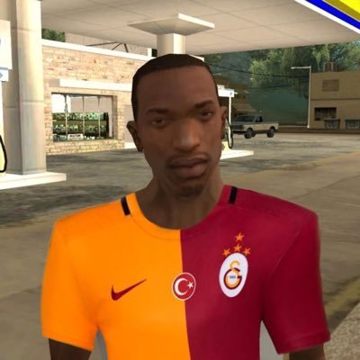 nickkmickyoq's profile picture. Hayat fani napacaksın abi