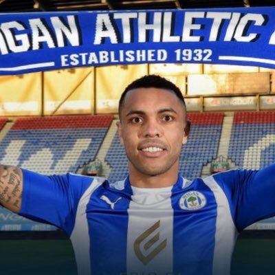 gwwafc07's profile picture. 