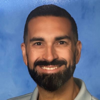 MrSanchez305's profile picture. I’m an eager and dedicated educator striving to become apart of an engaging professional learning community that centers itself on collaboration and growth 💻🍎