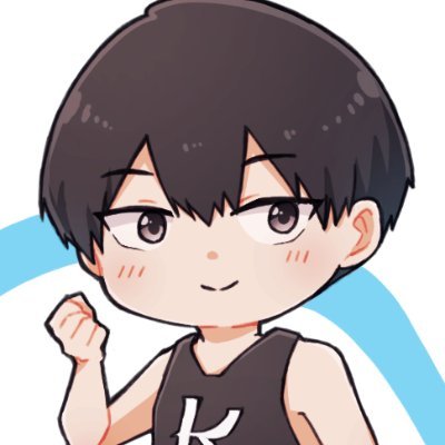 goldpp_102's profile picture. 主に灰走灰や圭葉流圭が好きなshipper字書きです。Mr.Childrenで育った。思考と哲学と人間の心理が大好き。もふもふとかわいい男の子には勝てない。