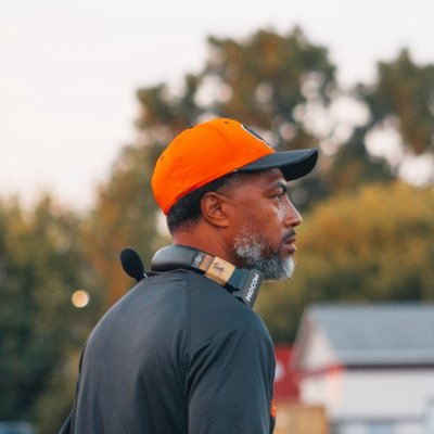 Coach Ajani Ali Profile