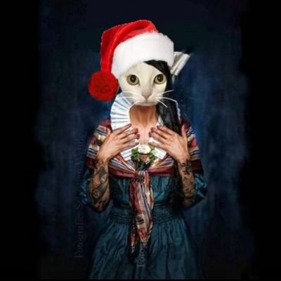 fraeuleinvkatz's profile picture. Einwegartikelbenutzer 🚮 Kat|ze, die (ˈkatsə)