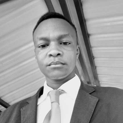 kemboi_keepler's profile picture. Seek the Lord first and his righteousness and all things shall be added to you