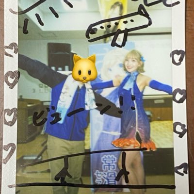 5mKDFDkwOvS4lNX's profile picture. どうもザキ鉄マジスです。鉄道(特に #名鉄 など名古屋近辺の鉄道)と #知多娘。 (イチオシは #常滑セラ とその担当声優の #小栗ひなた)が大好きで、その他にも #鉄道むすめ や #温泉むすめ、#負けイン(#八奈見杏菜 推し)とかにもちょっと興味があります。#セントレア も愛してます。