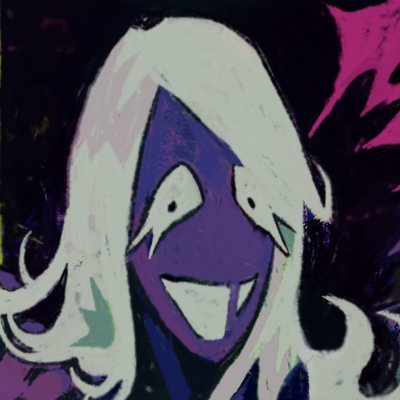 KaardLover's profile picture. NON-SHARING ROUXLS KAARD SELFSHIPPER
⊹₊ ˚‧︵‿₊୨ ♠ ୧₊‿︵‧ ˚ ₊⊹

Secondary account of @Figzie__Pop

More info in expanded bio

⊹₊ ˚‧︵‿₊୨ ♠ ୧₊‿︵‧ ˚ ₊⊹