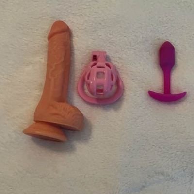 goddess_ke23773's profile picture. I'm a serious mistress 
I'm really looking for a serious slave that's going to serve me forever and ever