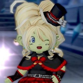Dowarin_DQX's profile picture. #雀荘牌星 雑談のお手伝い ドレアルム #ラスノト  #カフェみらーじゅ 所属✨️ クロミ様しか勝たん😈☠️🖤🎀日常ﾎﾟｽﾄもしちゃうよ🕊🌱🌿