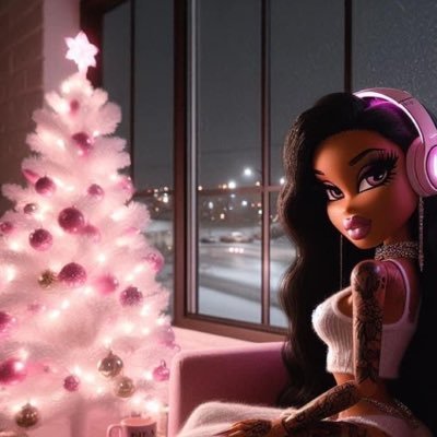 VenusPrincessss's profile picture. CEO of: @travelnothome Everyone’s favorite Brooklyn babe. Aries Sun, Cancer Moon, Leo Rising! Lover of travel, The Disney Parks, beauty, and music