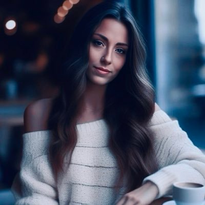 BrittanyN5290's profile picture. 35yrs ♉️🇮🇹🇱🇻 I paint my life with love, ambition, and a touch of rebellion — because elegance has no rules.✨