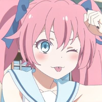 bam_bam_7_11's profile picture. บ่นจิปาถะ เรื้อนๆ รักสงบ🤡 MLP🍎
▪️AOT,KNB,KHR,MHA,HQ,...
🔸BNK48(1),AB6IX(wanna-one😭),G-IDLE ,TWICE  
for art : @lamboo_bb | for sale : @chenshuly