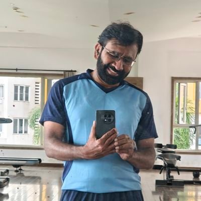 CatchMano2022's profile picture. மனசாட்சிக்கு உண்மையா இருப்பேன்.
பயமோ, தயக்கமோ இல்லாம வாழ்க்கைய கொண்டாடுறேன் 😇🎉
I belong to Dravidian stock💪🖤❤
Life is so Goodங்க!👍😇