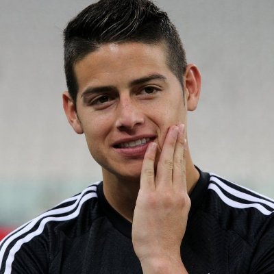 yourclubisbroke's profile picture. I follow back                                                                                                                     @realmadrid • @jamesdrodriguez